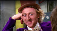 
	WILLY WONKA AND THE CHOCOLATE FACTORY

