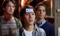 21 and Over
