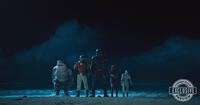 
	THE SUICIDE SQUAD (August 6)

