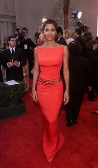 Halle Berry’s Greatest Red Carpet Looks