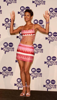 Halle Berry’s Greatest Red Carpet Looks