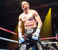 
	Southpaw (July 31)
