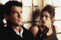 
	Denise Richards&nbsp;Dr. Christmas Jones
