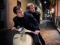 
	The Man From U.N.C.L.E. (Aug. 14)

