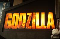 
	Comic-Con Convention Floor Godzilla
