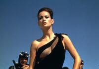 
	Claudine Auger&nbsp;Domino Derval
