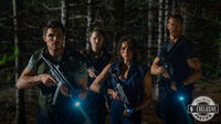 
	RESIDENT EVIL: WELCOME TO RACCOON CITY (Nov 24)
