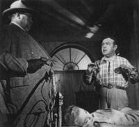 Orson Welles in Touch of Evil