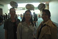 
	Comic-Con 2014: Freakiest and Funkiest
