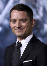 
	Elijah Wood

