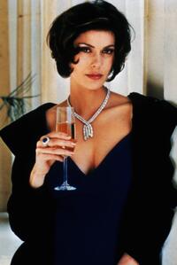 
	Teri Hatcher&nbsp;Paris Carver
