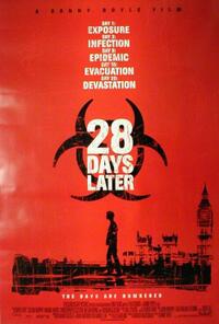6. 28 Days Later (2002)