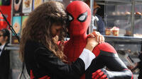 
	SPIDER-MAN: FAR FROM HOME (JUL. 5)
