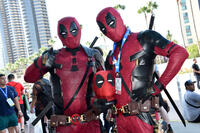 
	Deadpools
