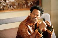 
	Jamie Foxx in Breakin&rsquo; All the Rules
