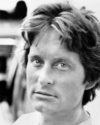 
	Michael Douglas in Coma
