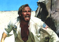 
	George Taylor in &lsquo;Planet of the Apes&rsquo;
