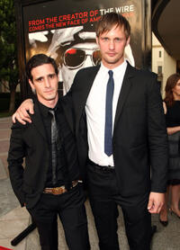 
	Alexander Skarsgard
