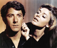 
	'The Graduate'
