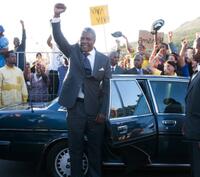 
	Idris Elba in MANDELA: LONG WALK TO FREEDOM
