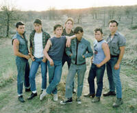 
	The Outsiders
