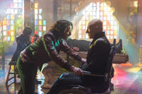 
	X-Men: Days of Future Past
