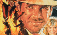 
	Indiana Jones and the Temple of Doom
