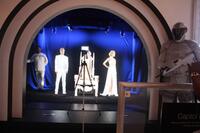 
	Comic-Con 2014: Hunger Games Capitol Gallery
