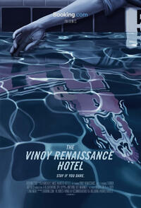 3. The Vinoy Renaissance Hotel