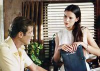 
	Carole Bouquet&nbsp;Melina Havelock
