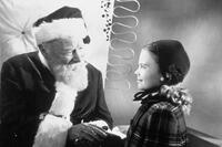 
	Miracle on 34th Street

