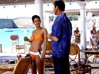 
	Halle Berry Jinx
