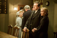 
	DOWNTON ABBEY (SEPT. 20)
