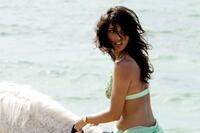 
	Caterina Murino&nbsp;Solange
