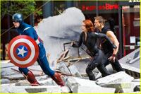 Most Anticipated 3D Movie - The Avengers