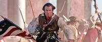 
	&lsquo;The Patriot&rsquo;
