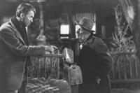 
	Clarence in 'It's a Wonderful Life'
