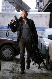 
	I am Legend&nbsp;Will Smith

