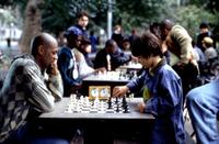 
	Searching for Bobby Fischer
