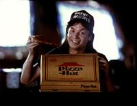 
	Wayne's World
