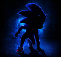 
	SONIC THE HEDGEHOG (NOV. 8)
