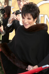 
	Liza Minnelli
