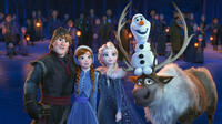 
	FROZEN 2 (NOV. 22)
