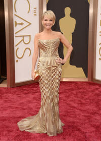 
	Kristin Chenoweth
