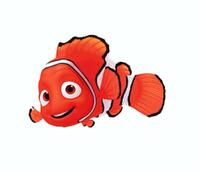 
	Finding Nemo
