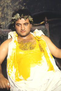 
	John Belushi
