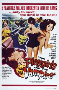 
	The Playgirls and the Vampire
