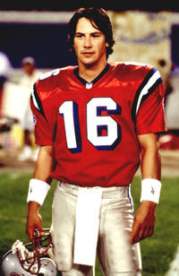 
	Shane Falco The Replacements
