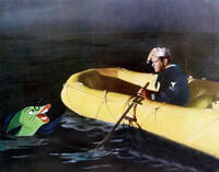 
	The Incredible Mr. Limpet
