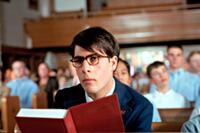 
	Rushmore
